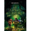 Image de Les fantômes du Bois Noir - Boris Doriavick - Trois Colonnes - broché - Nouvelles broché