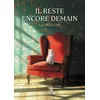 Image de Il reste encore demain - Léa Deluche - Trois Colonnes - broché - Roman broché