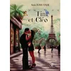 Image de Tim et Cléo - Aloïs Forlande - Trois Colonnes - broché - Roman broché