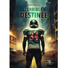 Image de Terrible destinée - Wema Bwemba - Trois Colonnes - broché - Roman broché