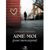 Image de Aime-moi (pour mon argent) - Stéphane Martinez - Trois Colonnes - broché - Roman broché