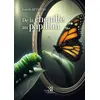 Image de De la chenille au papillon - Isabelle Reymond - Trois Colonnes - broché - Autobiographie