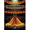 Image de Les retrouvailles de la cantatrice Tome 3 - Isabelle Marcoux - Trois Colonnes - broché - Roman broché