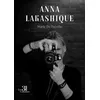 Image de Anna Lakashique - Marie De Fréville - Trois Colonnes - broché - Roman broché