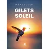 Image de Gilets Soleil - Irène Soleil - Trois Colonnes - broché - Roman
