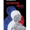 Image de Les destins mêlés - Steve Boumbou-Liotta - Trois Colonnes - broché - Roman broché