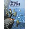 Image de Deux ans de vacances - Jules Verne - Sarbacane - cartonné - Contes et légendes jeunesse