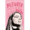 Image de Pleurer pour un rien, c'est déjà beaucoup - Chloé Lume - Sarbacane - broché - Roman adolescent