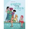 Image de Entre elles - Pauline Spira - Sarbacane - cartonné - Bande dessinée jeunesse cartonné