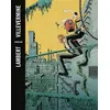 Image de VilleVermine Intégrale tomes 1 et 2 - Julien Lambert - Sarbacane - broché - Bande dessinée broché