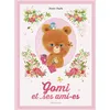 Image de Gomi et ses ami·es - Bomi Park - Sarbacane - cartonné - Album jeunesse cartonné