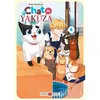Image de Chat de yakuza - vol. 04 - Riddle Kamimura - Bamboo Eds - broché - Manga broché