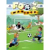 Image de Les Footmaniacs - tome 21 - Sti - Bamboo Eds - cartonné - Bande dessinée jeunesse