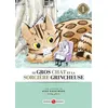 Image de Le Gros Chat et la Sorcière grincheuse - vol. 01 - Hiro Kashiwaba - Bamboo Eds - broché - Manga broché