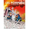 Image de Les Pompiers - tome 23 Le coup du lapin - Stédo - Bamboo Eds - cartonné - Bande dessinée cartonné