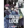 Image de Danzai Lock - vol. 01 - Kobayashi Yasuko - Bamboo Eds - broché - Manga