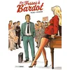 Image de Les Fesses à Bardot - histoire complète - Gaël Séjourné - Bamboo Eds - cartonné - Bande dessinée cartonné
