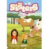 Image de Les Sisters - La Série TV - Poche - tome 77 Retour au vert - Christophe Cazenove - Bamboo Eds - Poche - Roman cadet Poche