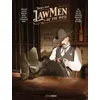 Image de Go West : Lawmen - volume 04 - histoire complète - Tiburce Oger - Bamboo Eds - cartonné - Bande dessinée cartonné