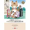 Image de Le Gros Chat et la Sorcière grincheuse - vol. 05 - Hiro Kashiwaba - Bamboo Eds - broché - Manga broché