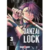 Image de Danzai Lock - vol. 03 - Kobayashi Yasuko - Bamboo Eds - broché - Manga