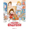 Image de Le Monde de Charline - tome 01 - Raoul Paoli - Bamboo Eds - cartonné - Bande dessinée cartonné