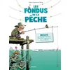 Image de Les Fondus de la pêche - tome 01 - Nouvelle édition - Hervé Richez - Bamboo Eds - cartonné - Bande dessinée cartonné