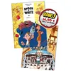 Image de Spoon and White - pack tome 06 + tome 09 - Yann - Bamboo Eds - Coffret - Bande dessinée Coffret