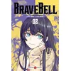 Image de Brave Bell - vol. 02 - Meeb - Bamboo Eds - Poche - Manga Poche