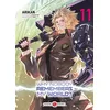 Image de Why Nobody Remembers My World? - vol. 11 - Kei Sazane - Bamboo Eds - broché - Manga broché