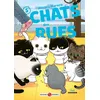 Image de Hachi & Maruru - Chats des rues - vol. 05 - Yuri Sonoda - Bamboo Eds - broché - Manga