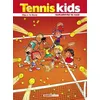 Image de Tennis kids - tome 01 - nouvelle édition Ramasseurs de gags - Dawid - Bamboo Eds - cartonné - Bande dessinée jeunesse