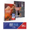Image de Charles de Gaulle - Pack 80 ans de la guerre 39/45 - vol. 02 et 03 - Claude Plumail - Bamboo Eds - Coffret - Bande dessinée Coffret