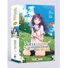 Image de Sur la colline où poussent encore ces fleurs... - écrin vol 01 et 02 - Natsue Shiomi - Bamboo Eds - Coffret - Manga Coffret