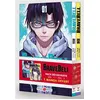 Image de Brave Bell - pack vol. 01 + vol. 02 - Meeb - Bamboo Eds - Coffret - Manga Coffret