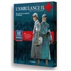 Image de L' Ambulance 13 - Au coeur de la bataille de Verdun - écrin - prix découverte - Patrick Cothias - Bamboo Eds - Coffret - Bande dessinée Coffret