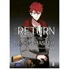Image de The return of the demon master T3 - Mayorang - Kamondo Books - broché - Manga broché