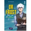 Image de Dr. Frost - Jong-beom Lee - Kamondo Books - broché - Manga