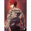 Image de The return of the demon master T5 - Mayorang - Kamondo Books - broché - Manga broché