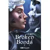 Image de Broken Bonds T1 - J. Bree - Korrigan - broché - Roman broché