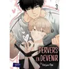 Image de Pervers en devenir T3 - Mayorang - Kamondo Books - broché - Manga broché