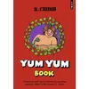 Image de Yum Yum Book - Robert Crumb - Points - Poche - Bande dessinée Poche
