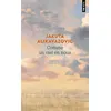 Image de Comme un ciel en nous Prix Médicis Essai 2021 - Jakuta Alikavazovic - Points - Poche - Roman