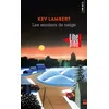 Image de Les Sentiers de neige - Kevin Lambert - Points - Poche - Roman