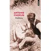 Image de Radeau - Antoine Choplin - Points - Poche - Roman