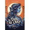 Image de La dame au chat - Anthony Mambré - Fabrique Des Mondes - broché - Roman broché