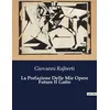 Image de La Prefazione Delle Mie Opere Future Il Gatto - Giovanni Rajberti - Culturea - broché - Roman broché