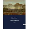 Image de Les freres kip Tome I - Jules Verne - Culturea - broché - Roman broché
