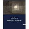 Image de Robur-le-Conquerant . - Jules Verne - Culturea - broché - Roman broché