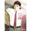 Image de My Home Hero - Tome 18 - Naoki Yamakawa - Kurokawa Eds - broché - Manga